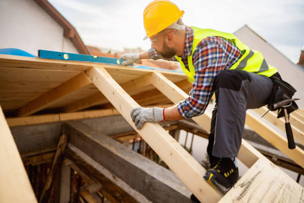 Best Roof Gutter Cleaning  in Beacon Square, FL